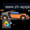 ayx爱游戏 logo