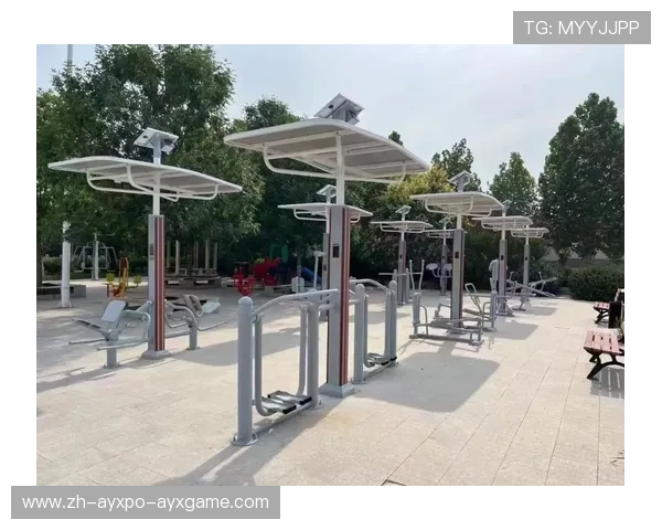 小区户外健身器材推荐与安装指南