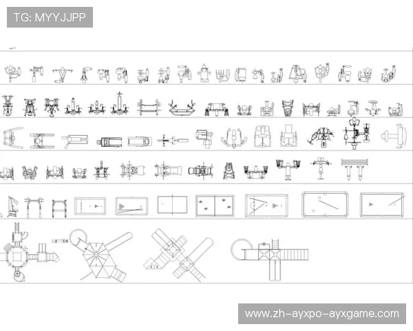 圆形健身器材功能解析，提升体育锻炼多样性