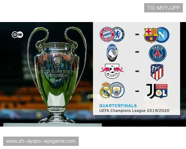 欧冠决赛观看指南：电视、网络与平台推荐