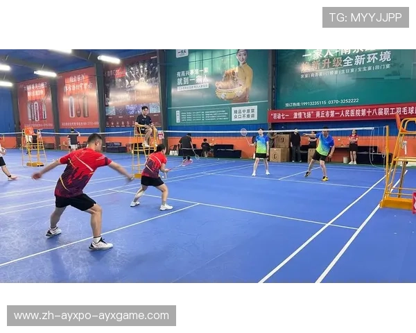 羽毛球怎么比赛 羽毛球怎么比赛