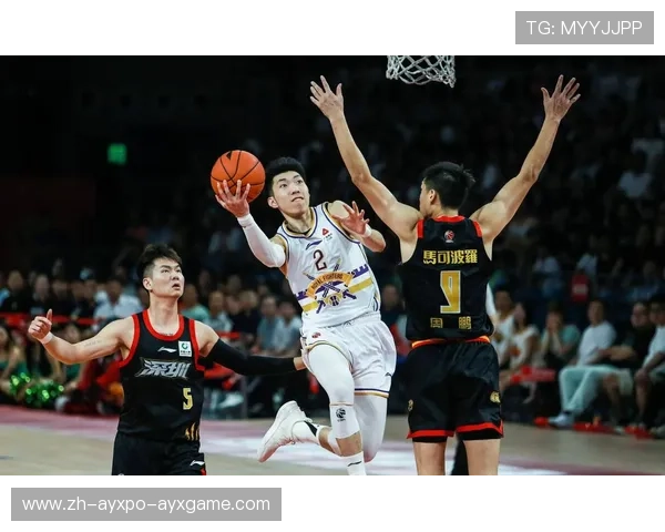 铁血攻防激战全程回顾 CBA与职业足球巅峰对决精彩瞬间再现