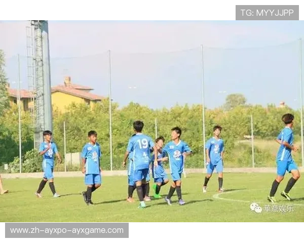 青训实验室探索实况意甲新生代球员培养与成长路径 青训实验室探索实况意甲新生代球员培养与成长路径